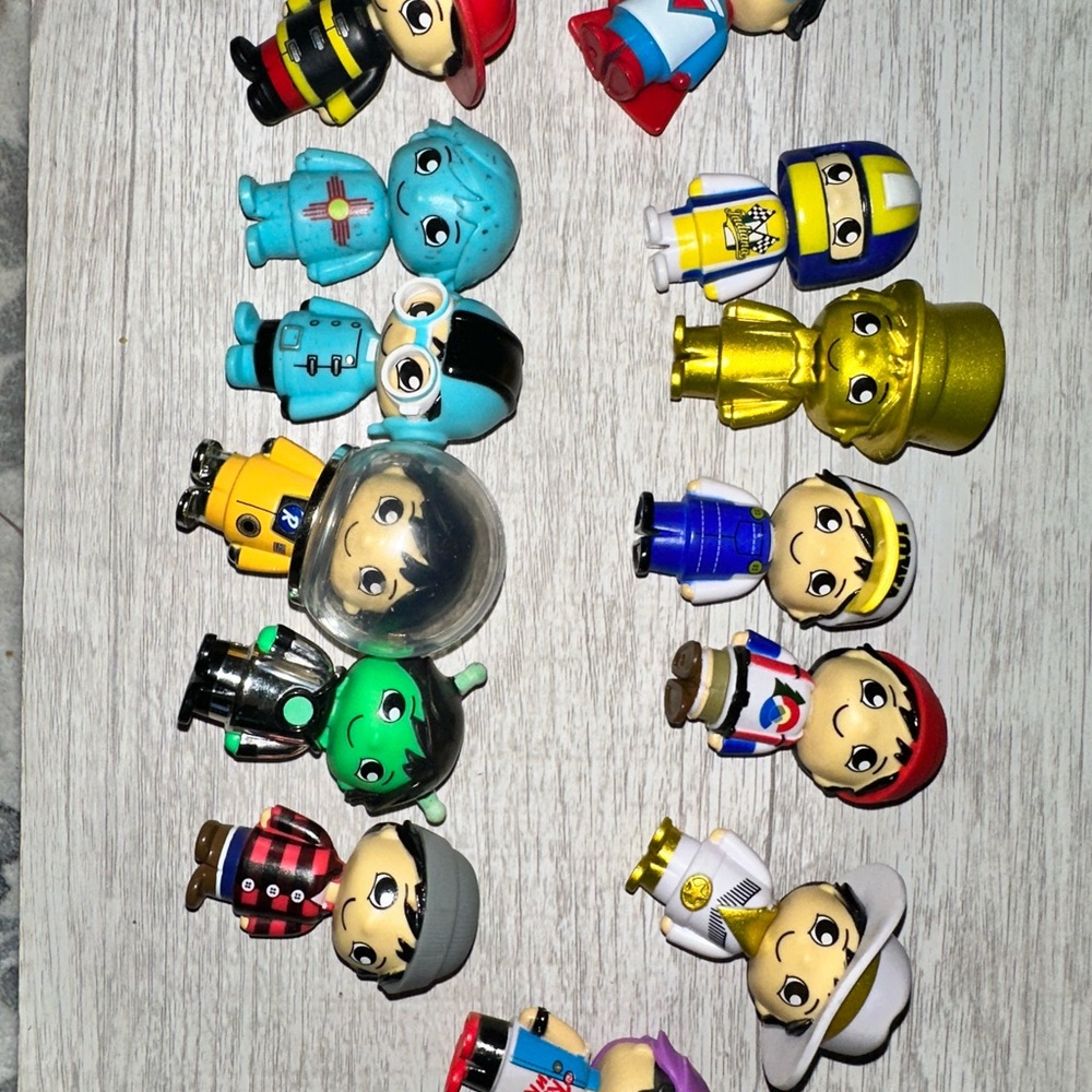 Ryan’s world character